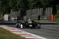Norris lidera 1-2-3 da Carlin e vence em Monza: Piquet &eacute; 16&ordm;