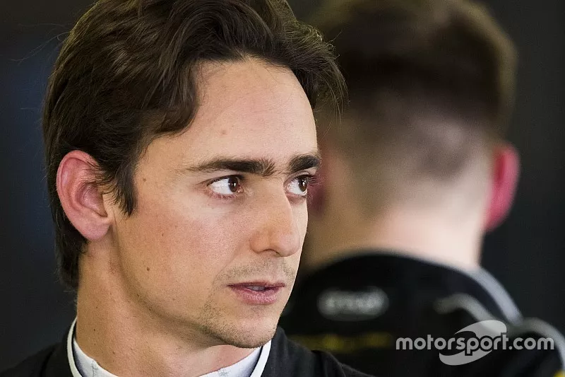 Esteban Guti&eacute;rrez, Techeetah
