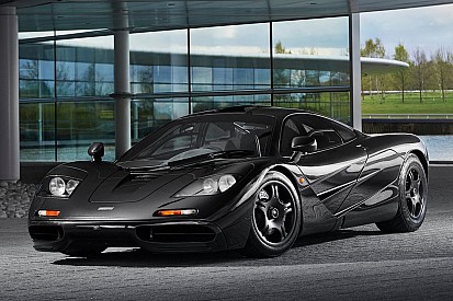 McLaren et BMW s'unissent pour une nouvelle génération de moteurs