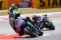 Viñales: “Esto es un drama, tengo la motivación por el suelo”