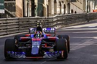 Sainz se surpreende com sexto no grid em M&ocirc;naco