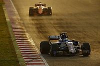 Sauber está próxima de fechar acordo com a Honda para 2018