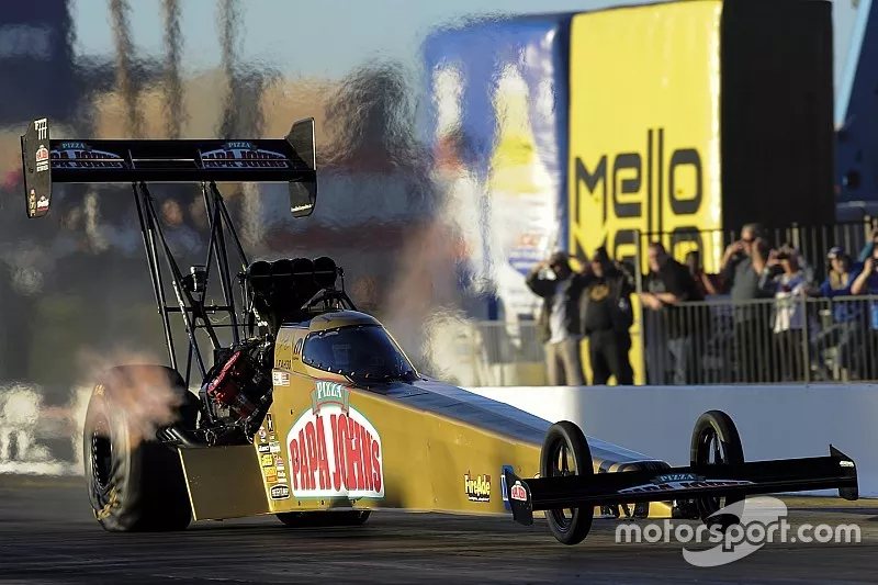 Leah Pritchett