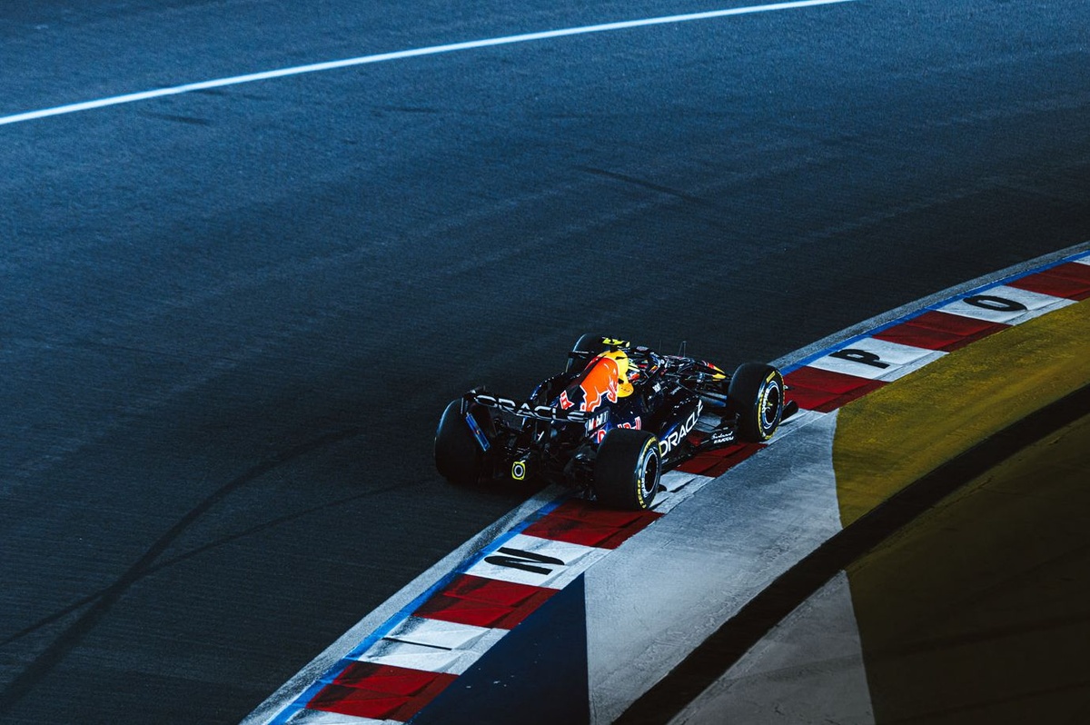 Red Bull sorprende al valorar su primer motor de F1 y avisa a sus rivales: "Un 4 o un 5 sobre 10"