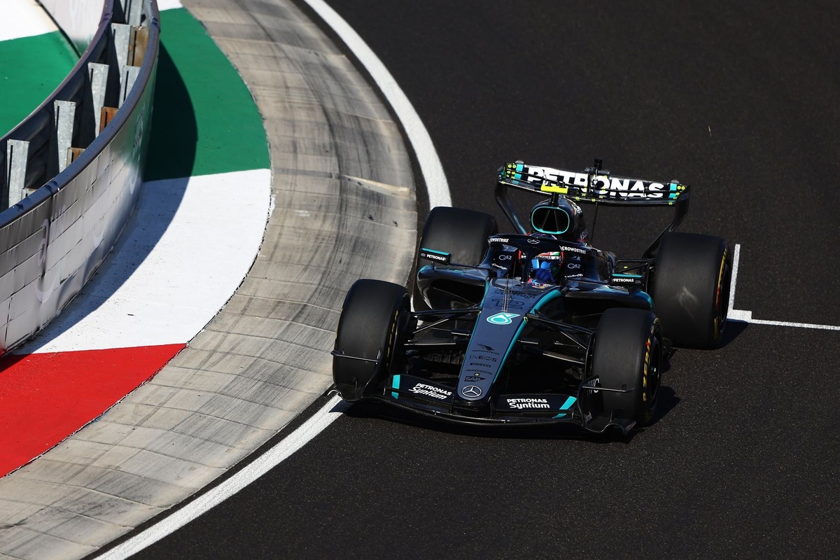 Analyse des longs relais : Antonelli peut-il renverser Ferrari ?