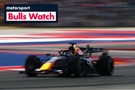 Red Bull responds to Aston Martin F1 power unit rumours