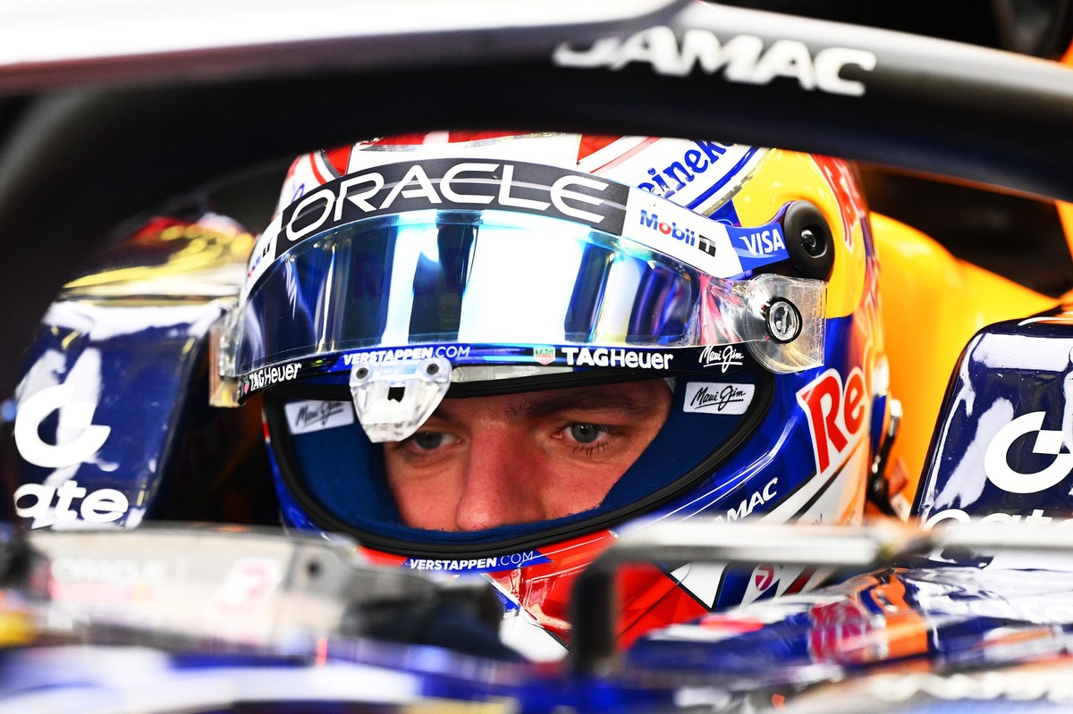 Domenicali: “Max Formula 1’i herkesten çok seviyor, bırakmayacak”