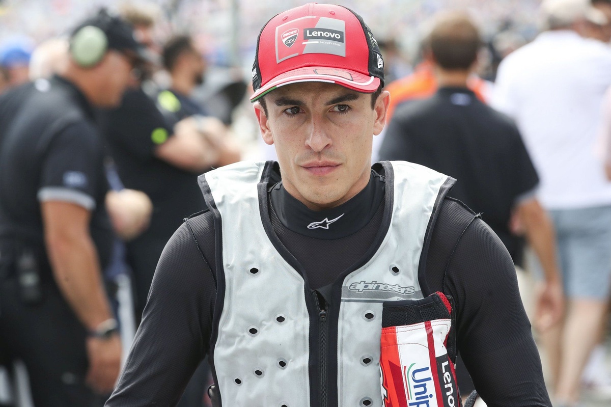 Why Marc Marquez’s and Joan Mir’s moves to Gresini are two completely different stories