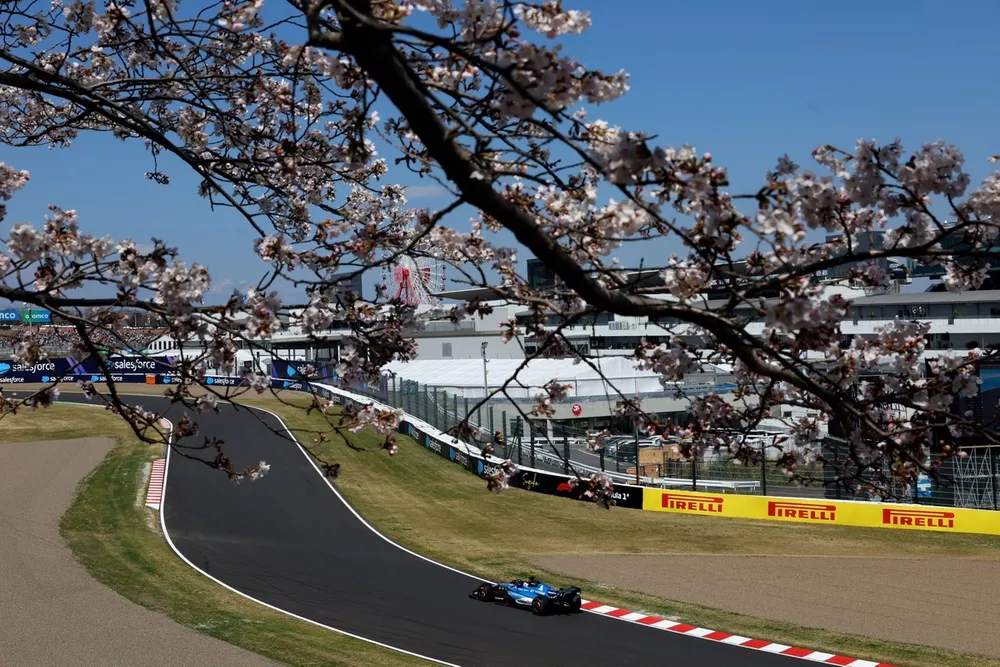 Alexander Albon, Williams