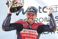 "La referencia en MotoGP sigue siendo Ducati; para m&iacute; no hay color", se&ntilde;ala Alberto Puig