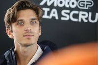Marini rescata a Honda del &uacute;ltimo rango de las concesiones en MotoGP