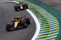McLaren F1 tiene dudas sobre el nuevo motor de Verstappen