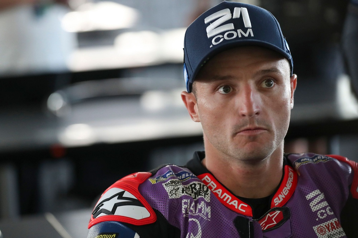 MotoGP | Miller: "Triste per Phillip Island, ma per gli australiani costa meno andare in Malesia"