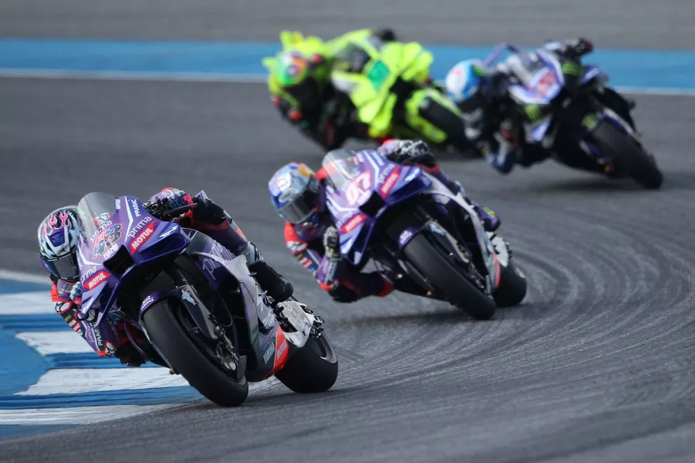 Jack Miller, Pramac Racing