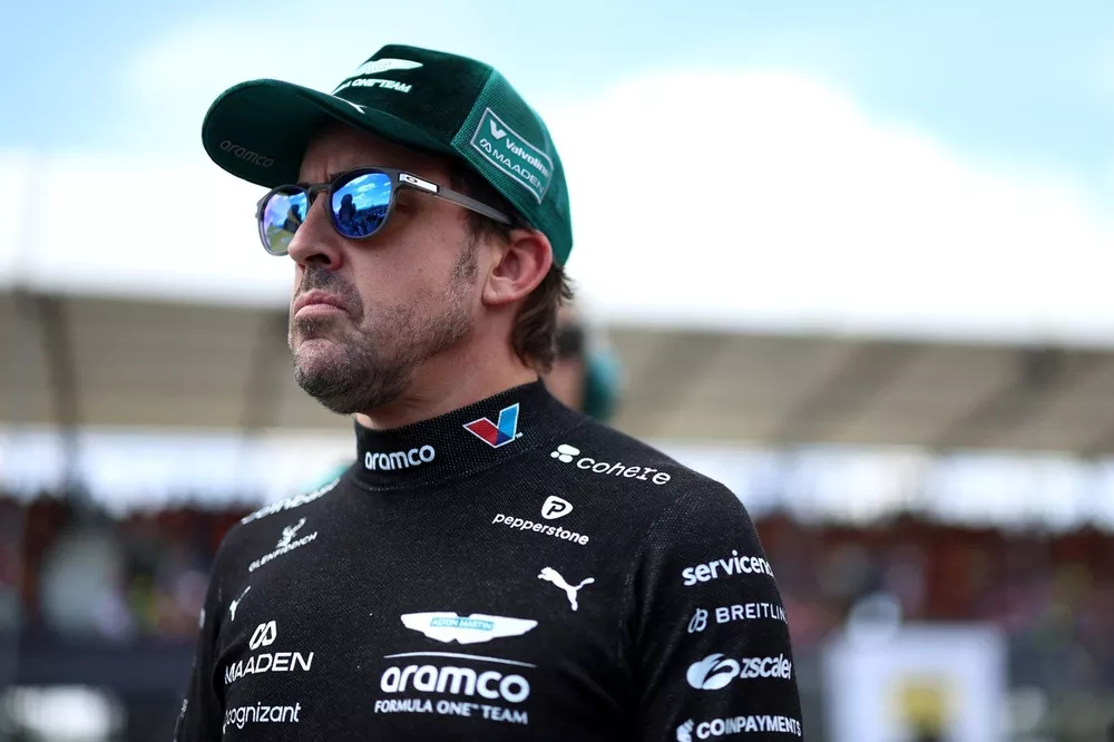 Alonso Slams 2026 F1 Rules: 'No Driver Talent Needed to Overtake'