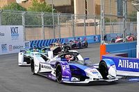 Vergne: Producenci nie uciekną z Formuły E