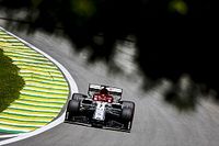 Bezbłędny weekend Alfy