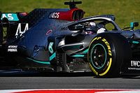 Hamilton: novo sistema de direção da Mercedes é resultado da criatividade dos engenheiros