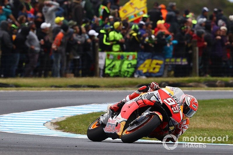 Marc Marquez, Repsol Honda Team