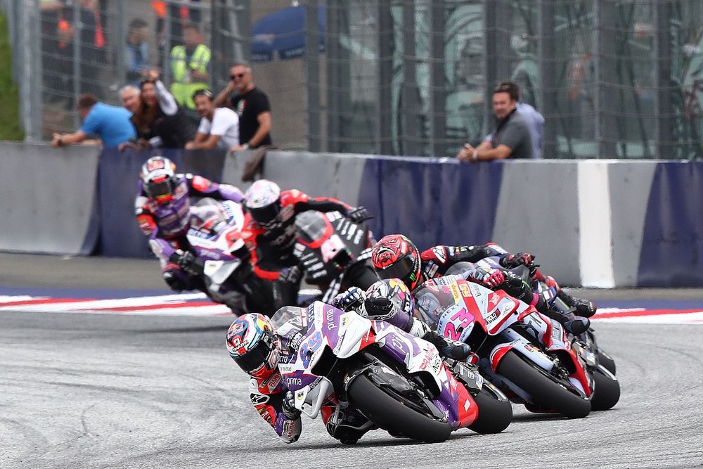 Jorge Mart&iacute;n, Pramac Racing 