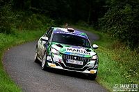 Pindel i Pietruszka wracają na odcinki Rajdu Barum