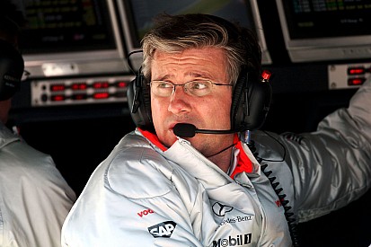 La McLaren riporta a Woking Pat Fry per rinforzare il suo reparto tecnico