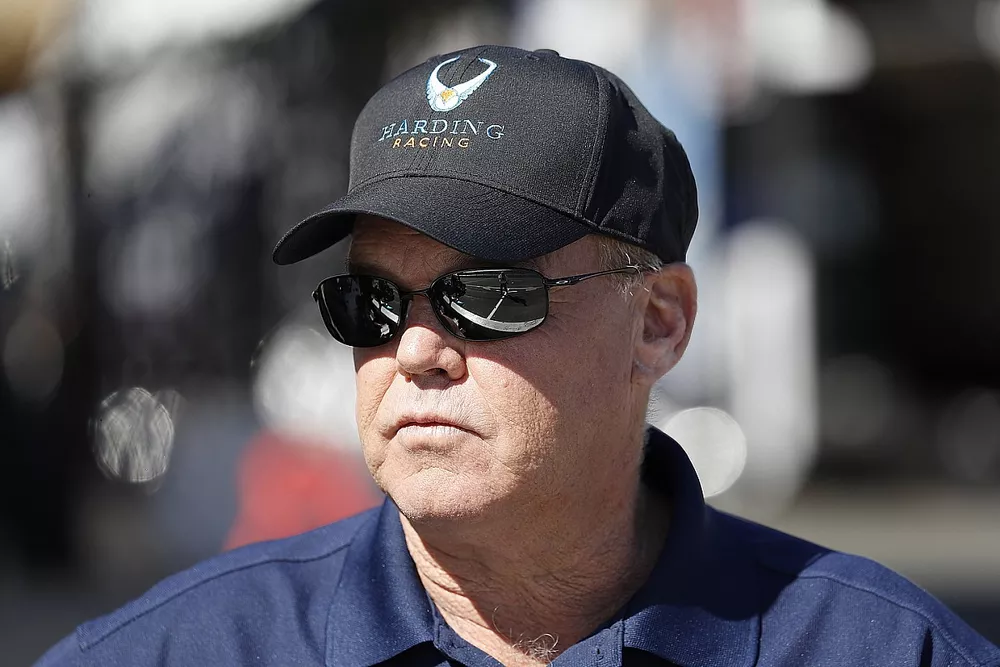 Al Unser Jr.