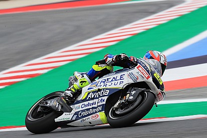 Crutchlow haalt uit naar Avintia: "Belachelijk dat Ponsson debuut mag maken"