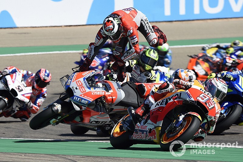 Lorenzo: