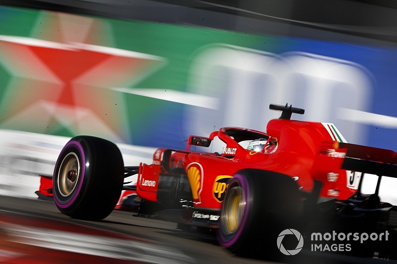 Formule 1 introduceert mogelijk nieuw kwalificatieformat in 2019