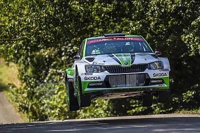 Svelati nuovi dettagli del regolamento WRC2 Pro e WRC2 Championship