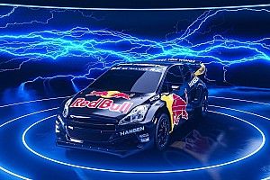 Mistrzowie postawili na elektryki