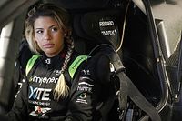 Veloce sustituye a Chadwick por Giampaoli Zonca en Extreme E