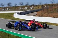 How porpoising has become the biggest F1 2022 headache