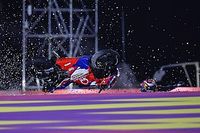 MotoGP: Martín diz que "temeu pela vida" em acidente com Bagnaia no Catar e critica falta de ritmo da Ducati