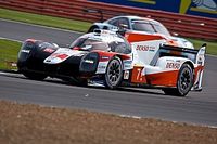 López, "realmente feliz" por la victoria en Silverstone