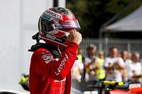 La exhibici&oacute;n de Leclerc en Monza le da el 'Piloto del d&iacute;a'