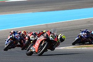 Bautista: Ducati nie przygotowało żadnych poprawek