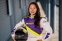 Japońska niespodzianka w W Series