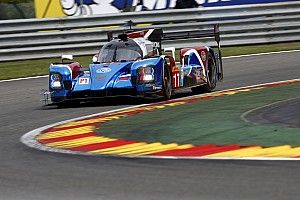 SMP Racing logra un doblete por delante de los Toyota en la FP1 de Spa