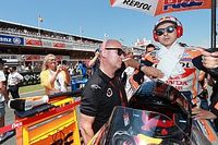 Honda: "Queremos a Lorenzo de vuelta con motivación"