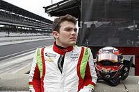 Sin ser competitivo, O'Ward prefería no estar en Indy 500