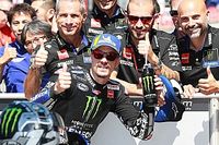 Vi&ntilde;ales: &ldquo;Marc y Dovi no me han dejado atacar bien la vuelta r&aacute;pida&rdquo;