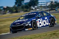 Stock Car: Khodair é o mais rápido no primeiro treino livre em Goiânia