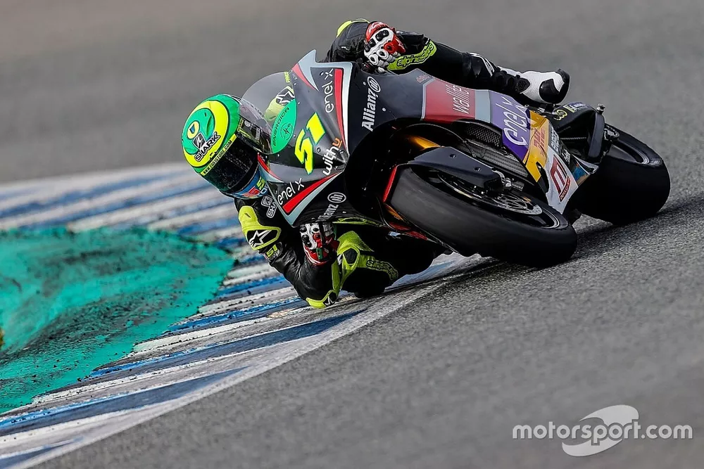 Eric Granado, One Energy Racing