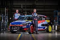 Huttunen: Chciałem startować w wyścigach