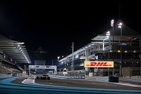 Abu Dhabi renova com F1 até 2030 e segue como último GP da temporada