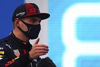 Verstappen "Piloto del D&iacute;a" del GP de Hungr&iacute;a