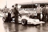 C&oacute;mo se reconstruye un F1 de los a&ntilde;os 70