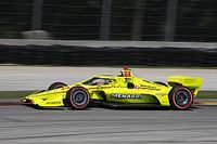 Indycar: Pagenaud gana la primera en Iowa; Palou, cerca del top 10